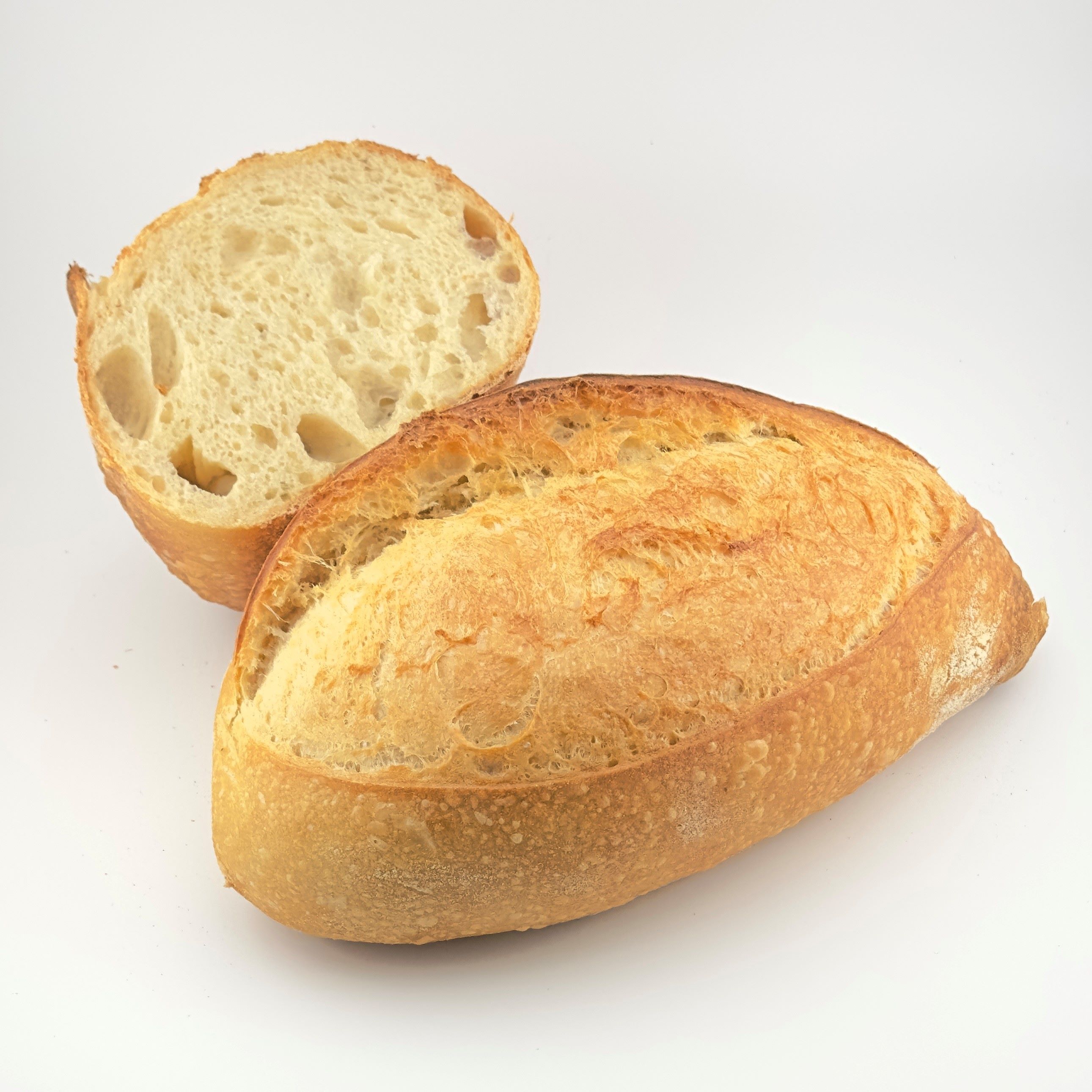 Хліб Пшеничний  1шт 500г